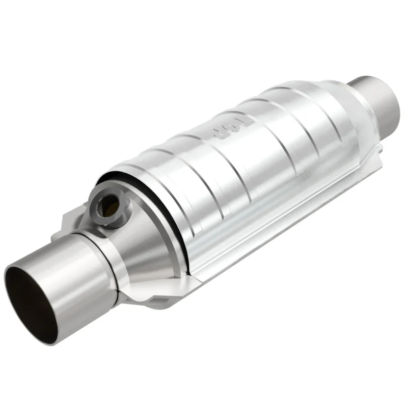 Magnaflow Conv Univ 2.25 1/O2 CA - Image 2
