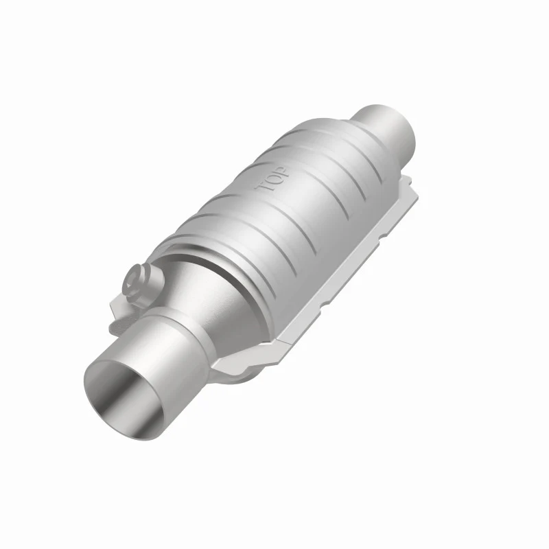 MagnaFlow Conv Univ 2.25inch GM 3.8L - Image 10