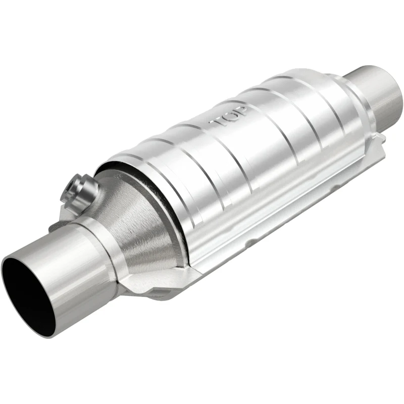 MagnaFlow Conv Univ 2.25inch GM 3.8L - Image 2