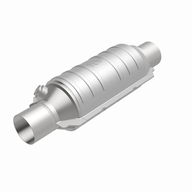 MagnaFlow Conv Univ 2.25inch GM 3.8L - Image 27