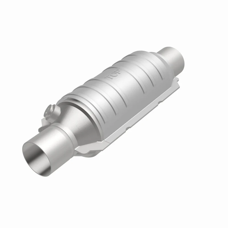 MagnaFlow Conv Univ 2.25inch GM 3.8L - Image 41