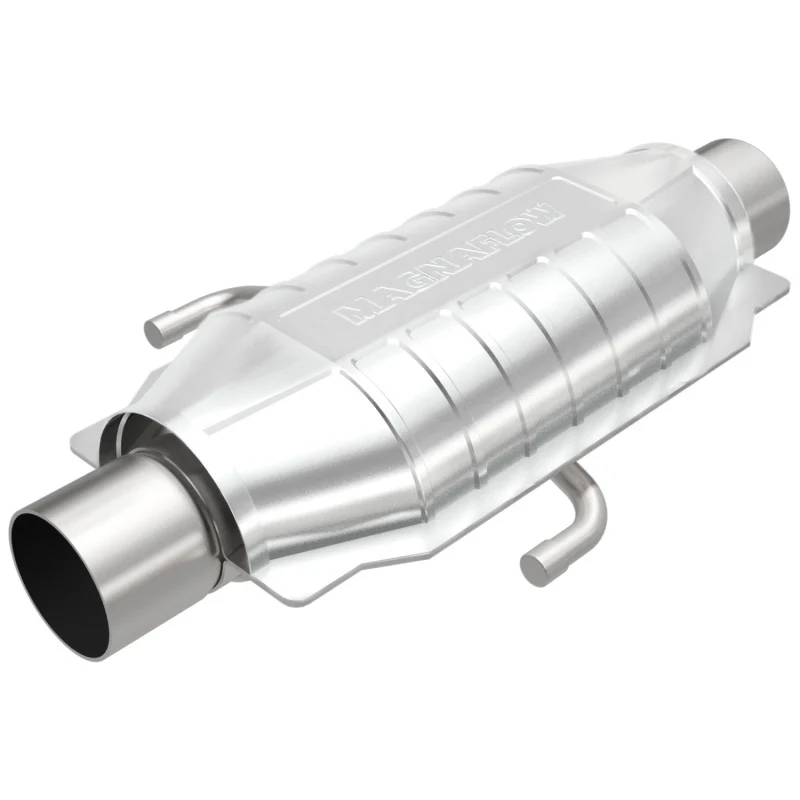 MagnaFlow Conv Univ 2.5 Dual Air - Image 2