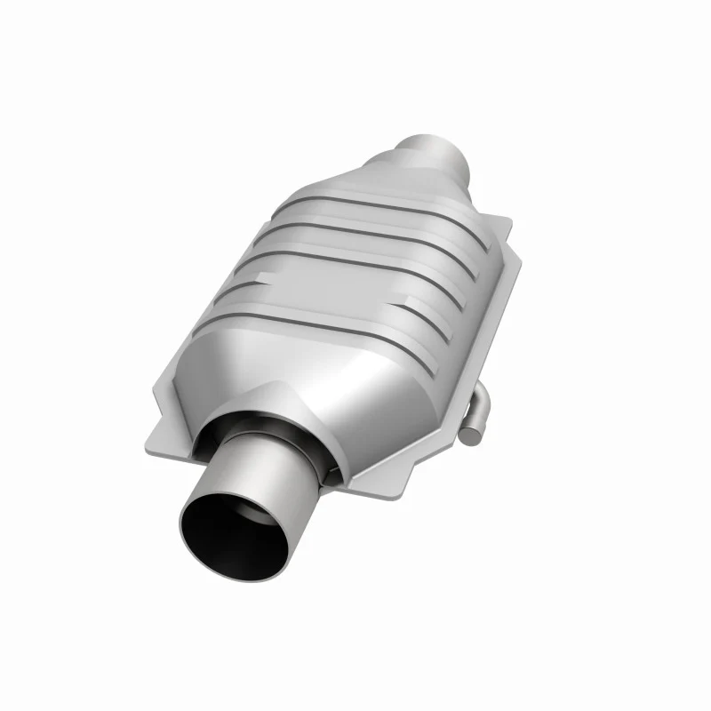 MagnaFlow Conv Univ 2.5 W/Air - Image 18