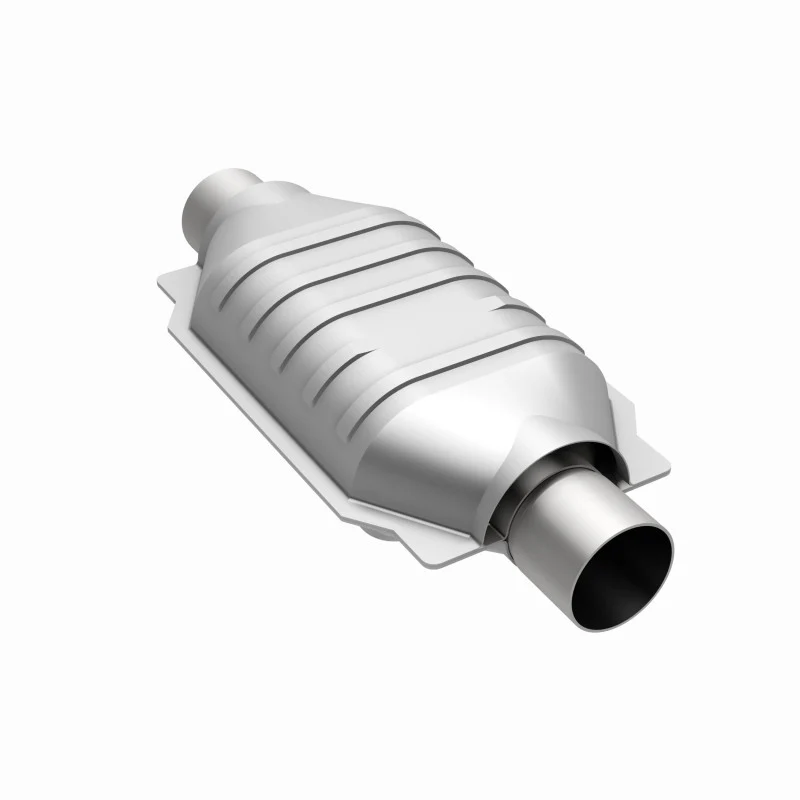 MagnaFlow Conv Univ 2.5 W/Air - Image 35