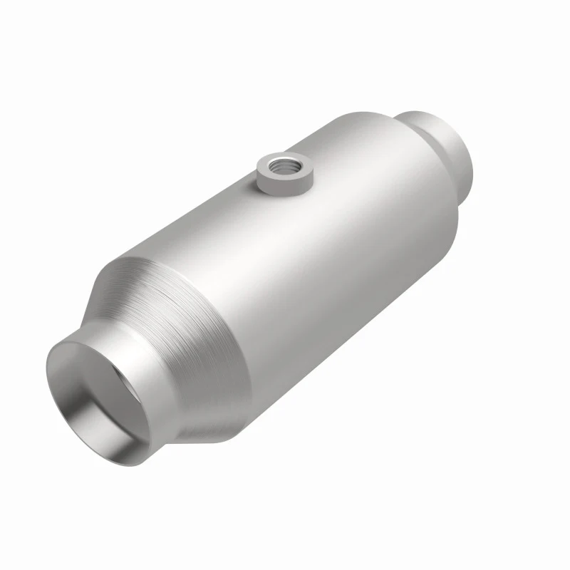 Magnaflow Conv Univ 2.50 1/O2 CA 5in Spun CA - Image 38