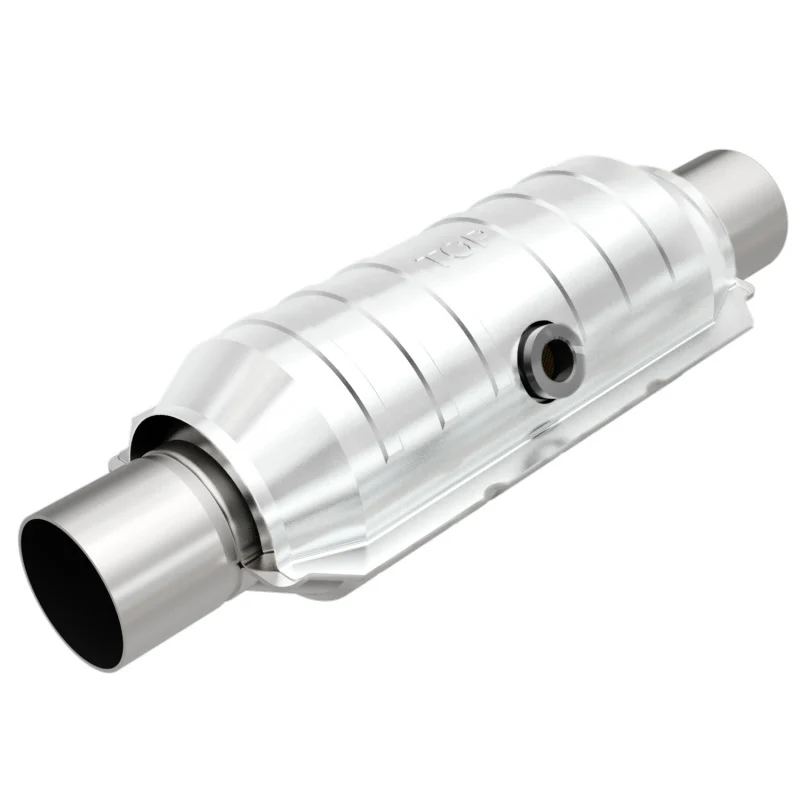Magnaflow Conv Univ 2.50in Rear CA - Image 3