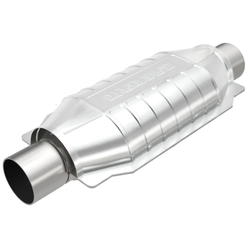 MagnaFlow Conv Univ 2.50inch - Image 2