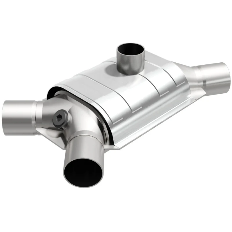 MagnaFlow Conv Univ 2 Subaru - Image 2