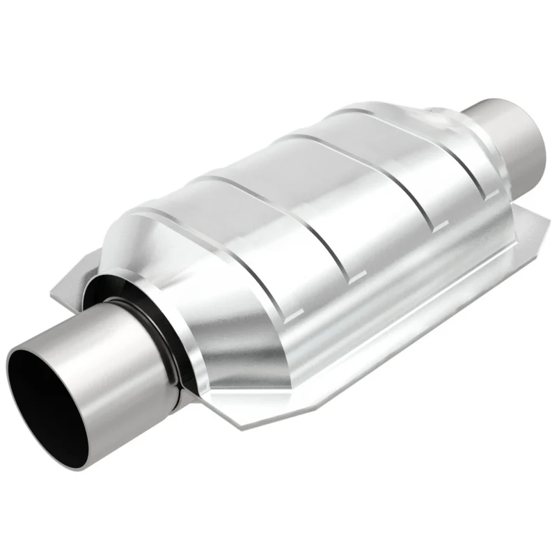 MagnaFlow Conv Univ 2in Inlet/Outlet Vehicle Specific CA OBDII - Image 2