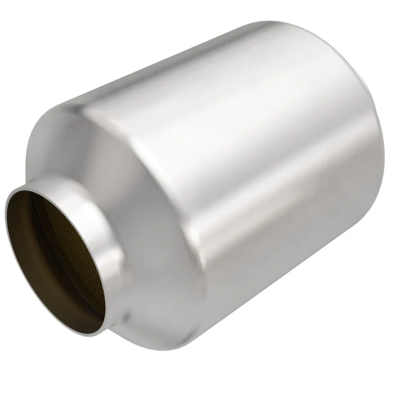 MagnaFlow Conv Universal 2.00 Front Spun - Image 2