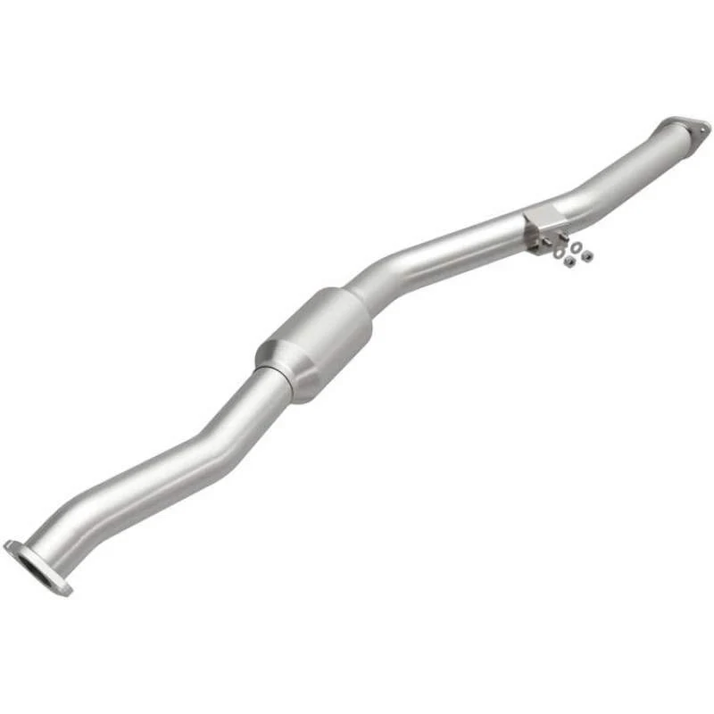 MagnaFlow Converter Direct Fit 15-19 Subaru WRX H4 2.0L - Image 3