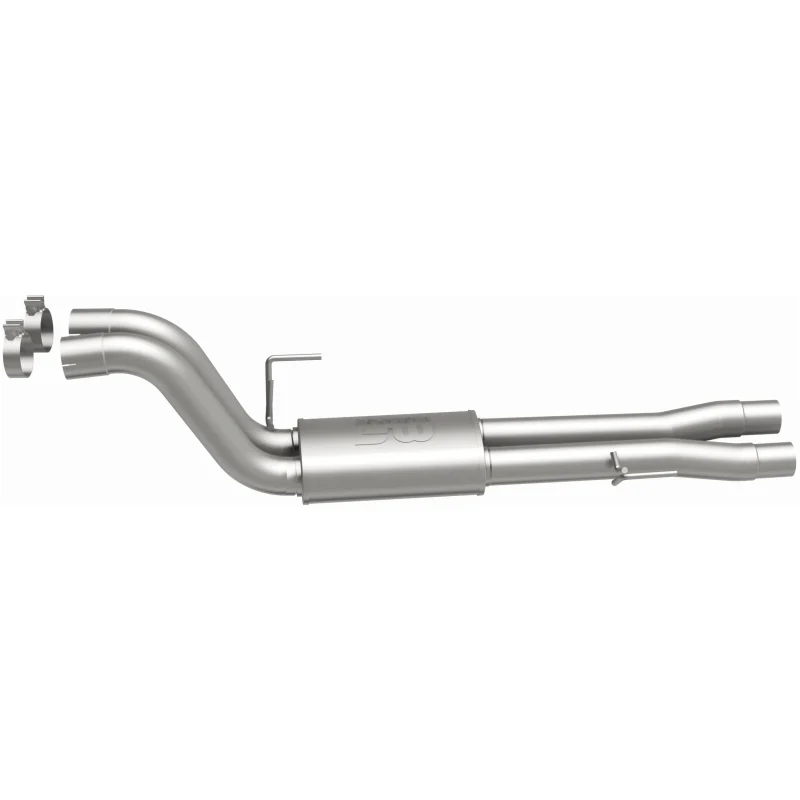 MagnaFlow D-Fit Muffler 409 SS 3in 17-19 Ford F150 Raptor 3.5L - Image 18
