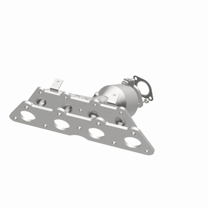 MagnaFlow Direct-Fit SS OEM Catalytic Converter 12-15 Hyundai Accent L4-1.6LGAS - Image 11