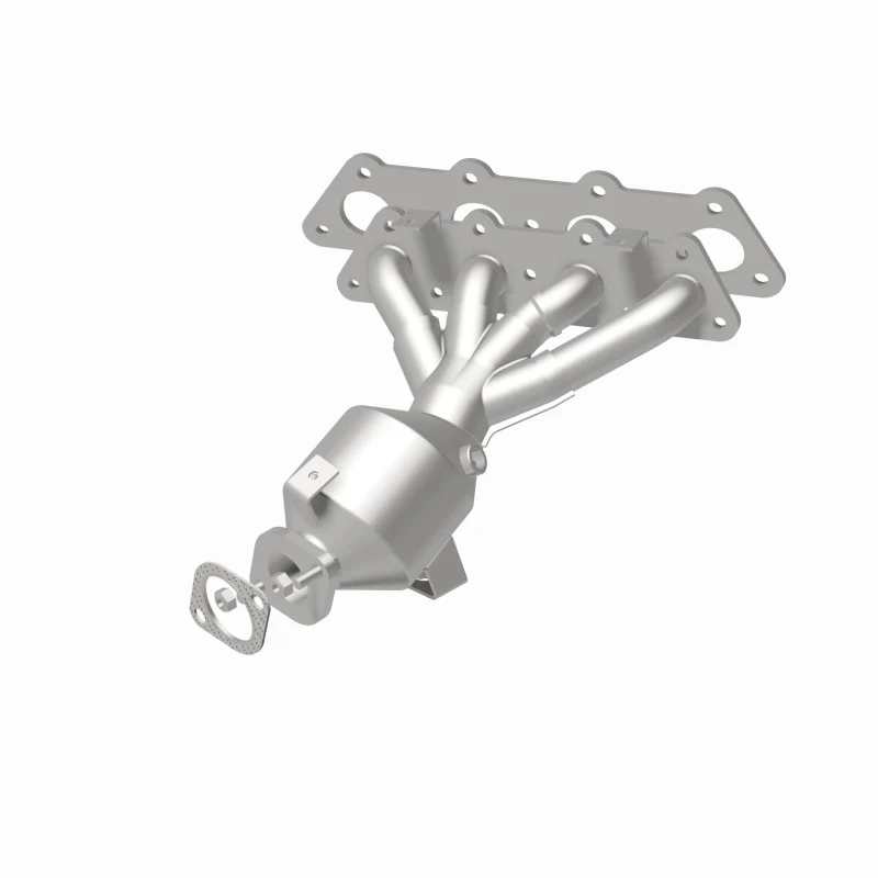 MagnaFlow Direct-Fit SS OEM Catalytic Converter 12-15 Hyundai Accent L4-1.6LGAS - Image 18