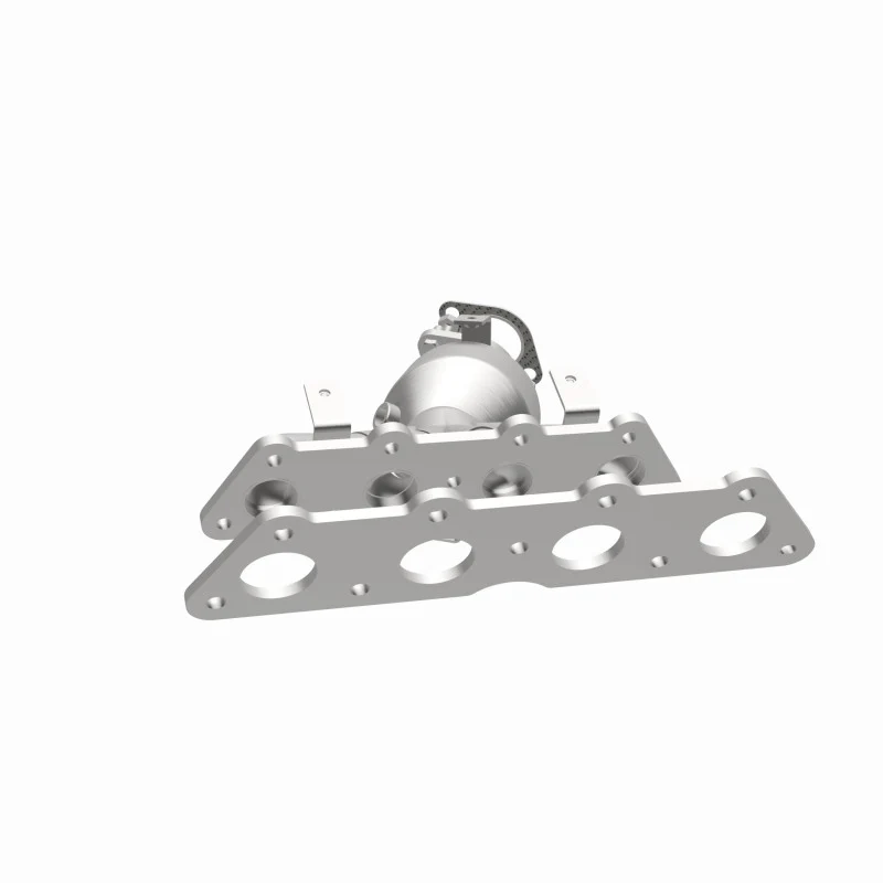 MagnaFlow Direct-Fit SS OEM Catalytic Converter 12-15 Hyundai Accent L4-1.6LGAS - Image 23