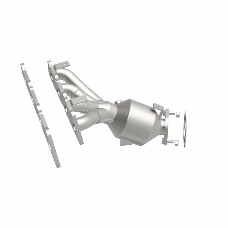 MagnaFlow Direct-Fit SS OEM Catalytic Converter 12-15 Hyundai Accent L4-1.6LGAS - Image 3