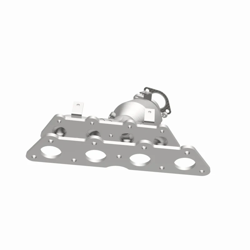 MagnaFlow Direct-Fit SS OEM Catalytic Converter 12-15 Hyundai Accent L4-1.6LGAS - Image 4