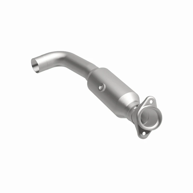 MagnaFlow Left Side Converter Direct Fit 15-17 Ford F-150 5.0L - Image 15