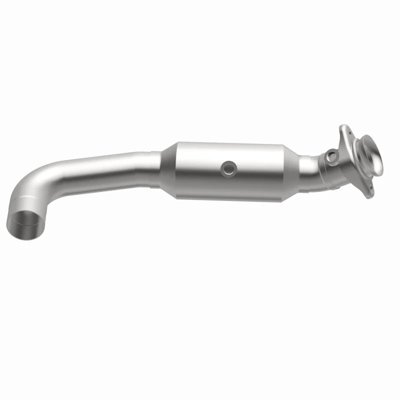 MagnaFlow Left Side Converter Direct Fit 15-17 Ford F-150 5.0L - Image 22