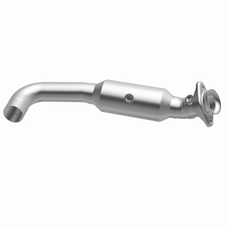 MagnaFlow Left Side Converter Direct Fit 15-17 Ford F-150 5.0L - Image 31
