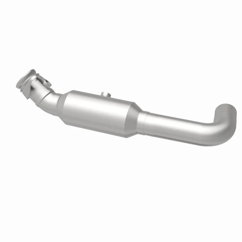 MagnaFlow Left Side Converter Direct Fit 15-17 Ford F-150 5.0L - Image 36