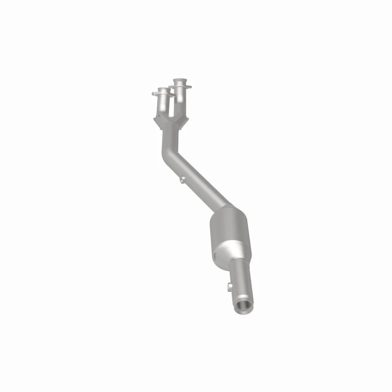 MagnaFlow Left Side Converter Direct Fit California Grade 00-03 BMW M5 5.0L - Image 11