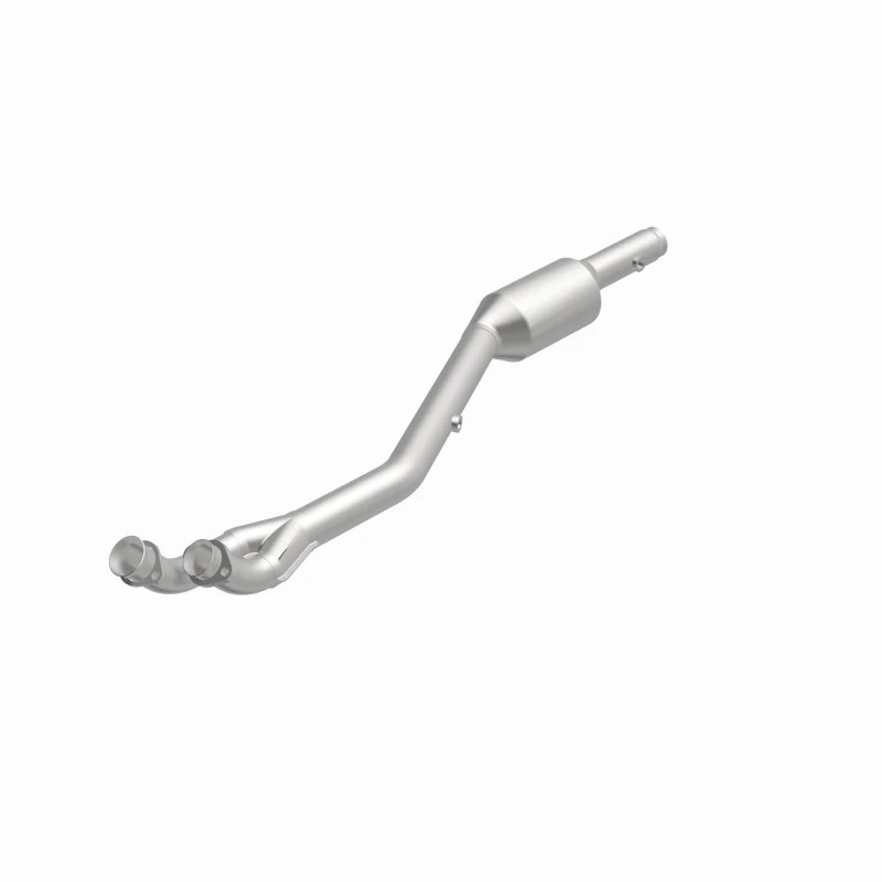 MagnaFlow Left Side Converter Direct Fit California Grade 00-03 BMW M5 5.0L - Image 16