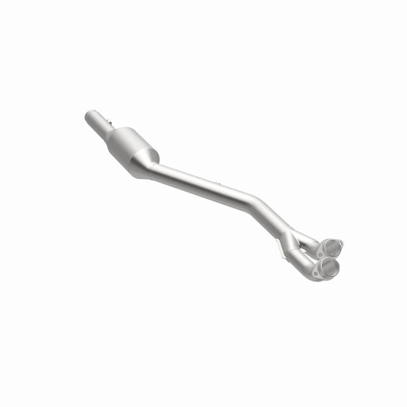MagnaFlow Left Side Converter Direct Fit California Grade 00-03 BMW M5 5.0L - Image 17