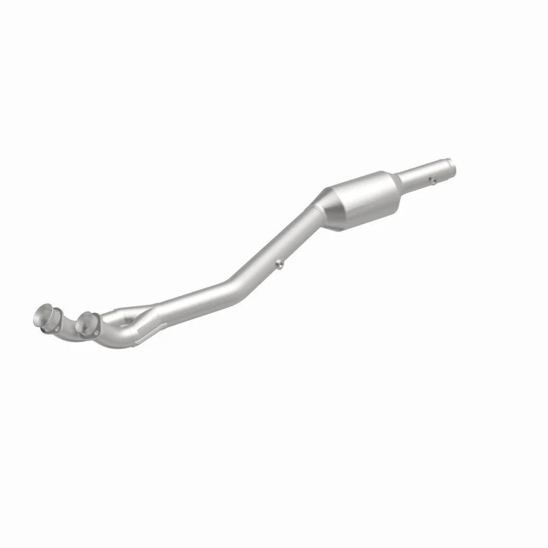 MagnaFlow Left Side Converter Direct Fit California Grade 00-03 BMW M5 5.0L - Image 21
