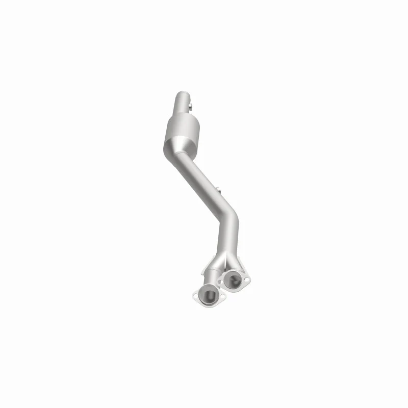 MagnaFlow Left Side Converter Direct Fit California Grade 00-03 BMW M5 5.0L - Image 22
