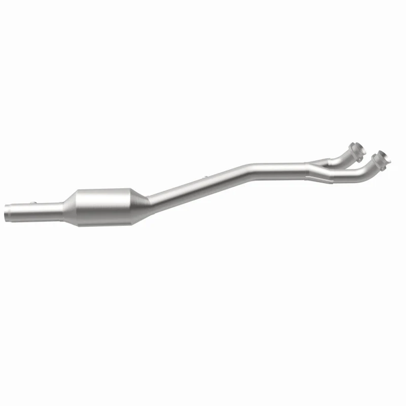 MagnaFlow Left Side Converter Direct Fit California Grade 00-03 BMW M5 5.0L - Image 27