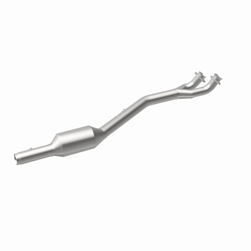 MagnaFlow Left Side Converter Direct Fit California Grade 00-03 BMW M5 5.0L - Image 28