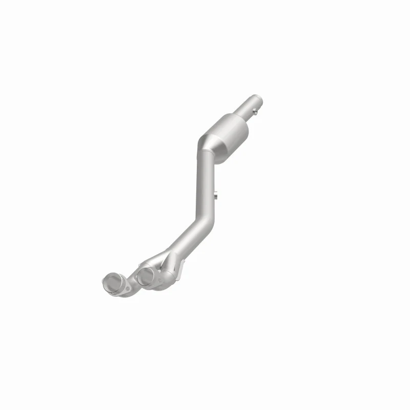 MagnaFlow Left Side Converter Direct Fit California Grade 00-03 BMW M5 5.0L - Image 30