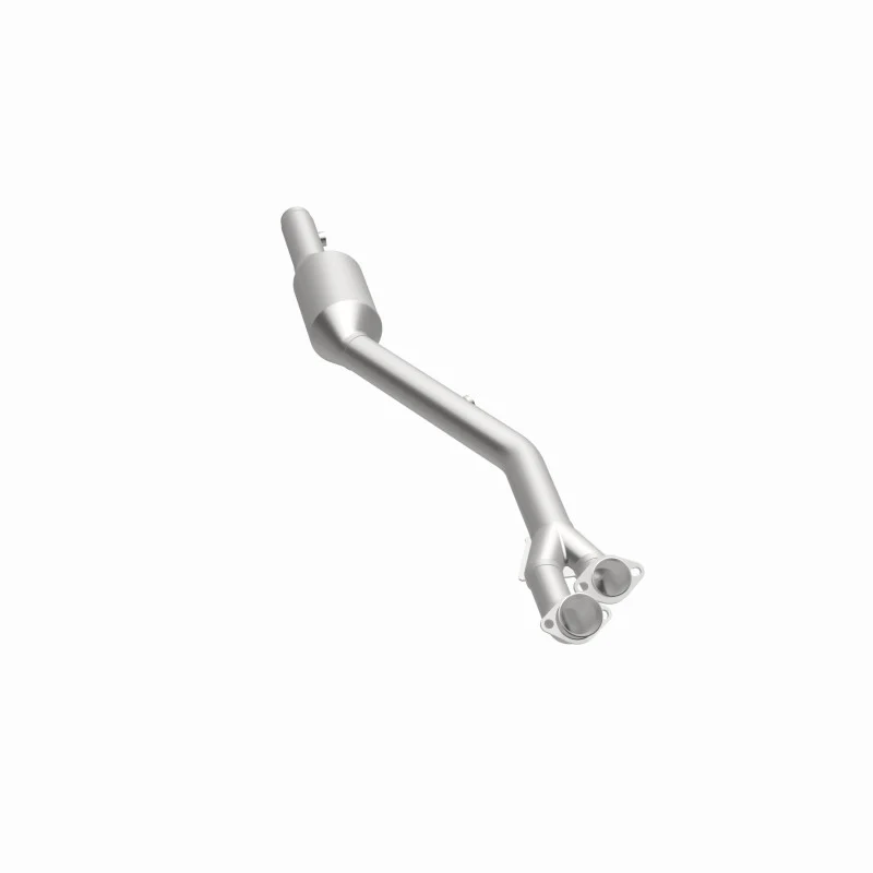 MagnaFlow Left Side Converter Direct Fit California Grade 00-03 BMW M5 5.0L - Image 36