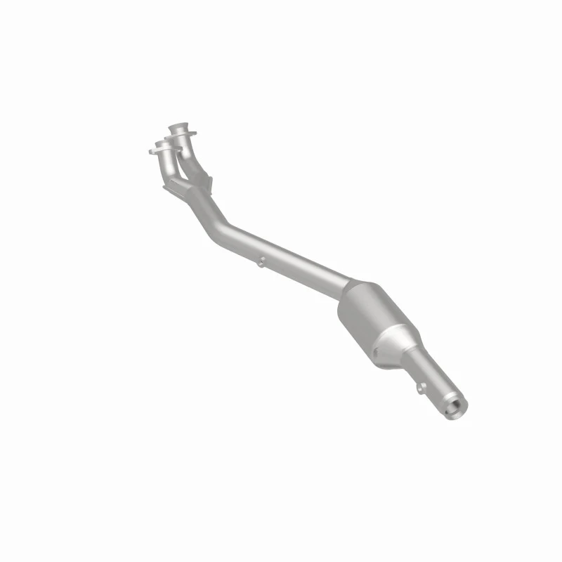 MagnaFlow Left Side Converter Direct Fit California Grade 00-03 BMW M5 5.0L - Image 38