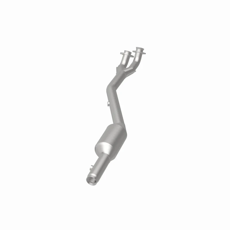 MagnaFlow Left Side Converter Direct Fit California Grade 00-03 BMW M5 5.0L - Image 41