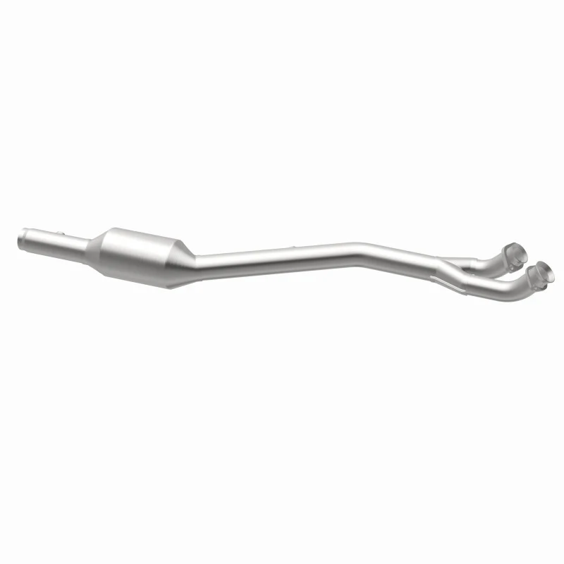 MagnaFlow Left Side Converter Direct Fit California Grade 00-03 BMW M5 5.0L - Image 6