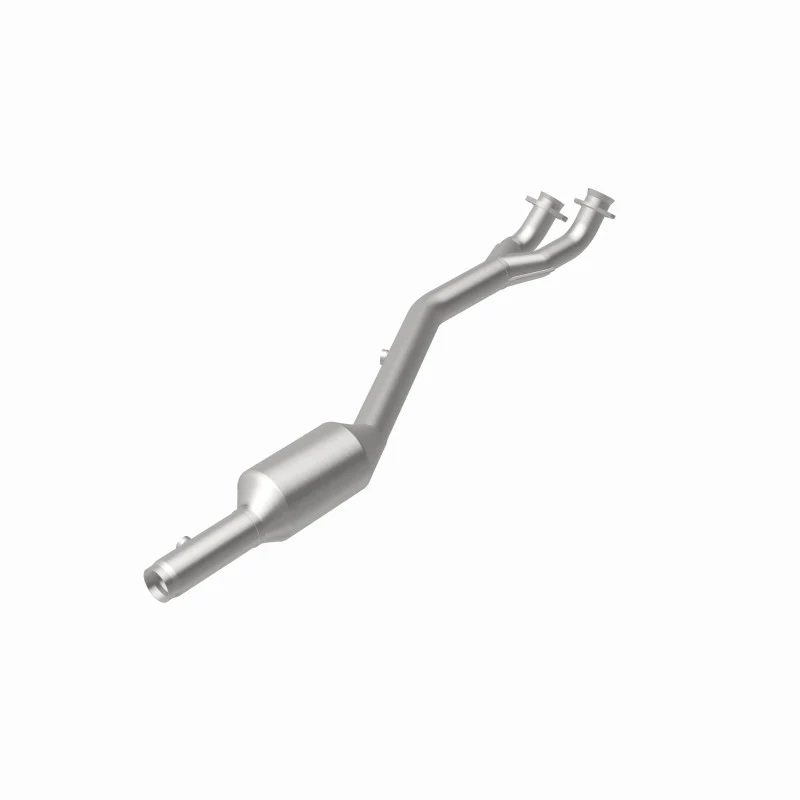 MagnaFlow Left Side Converter Direct Fit California Grade 00-03 BMW M5 5.0L - Image 8