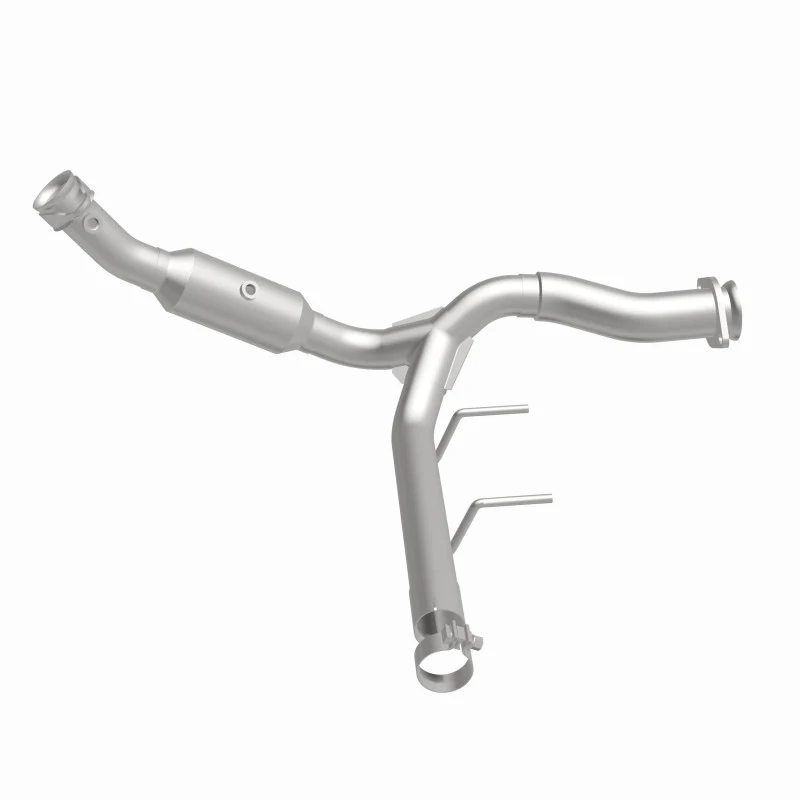 MagnaFlow Right Side Converter Direct Fit 15-17 Ford F-150 5.0L - Image 25
