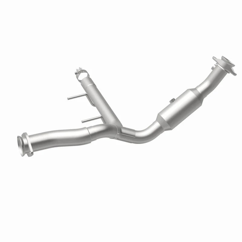 MagnaFlow Right Side Converter Direct Fit 15-17 Ford F-150 5.0L - Image 29