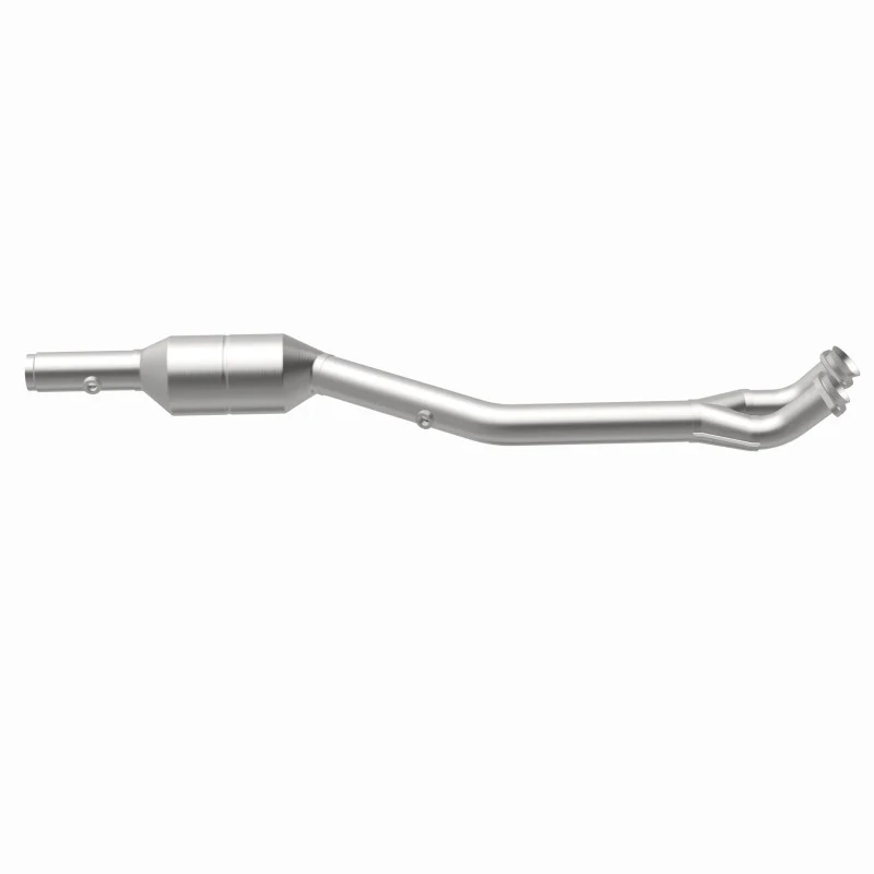MagnaFlow Right Side Converter Direct Fit California Grade 00-03 BMW M5 5.0L - Image 28