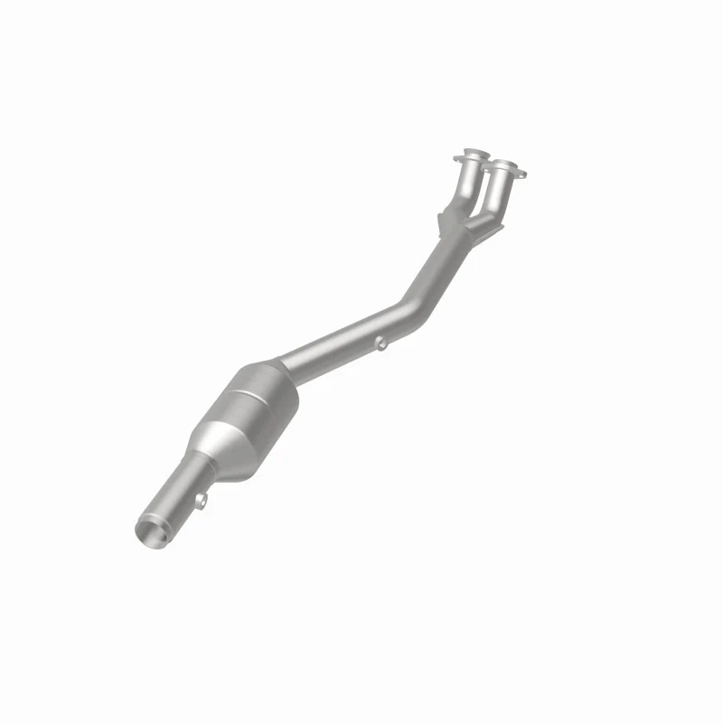 MagnaFlow Right Side Converter Direct Fit California Grade 00-03 BMW M5 5.0L - Image 34