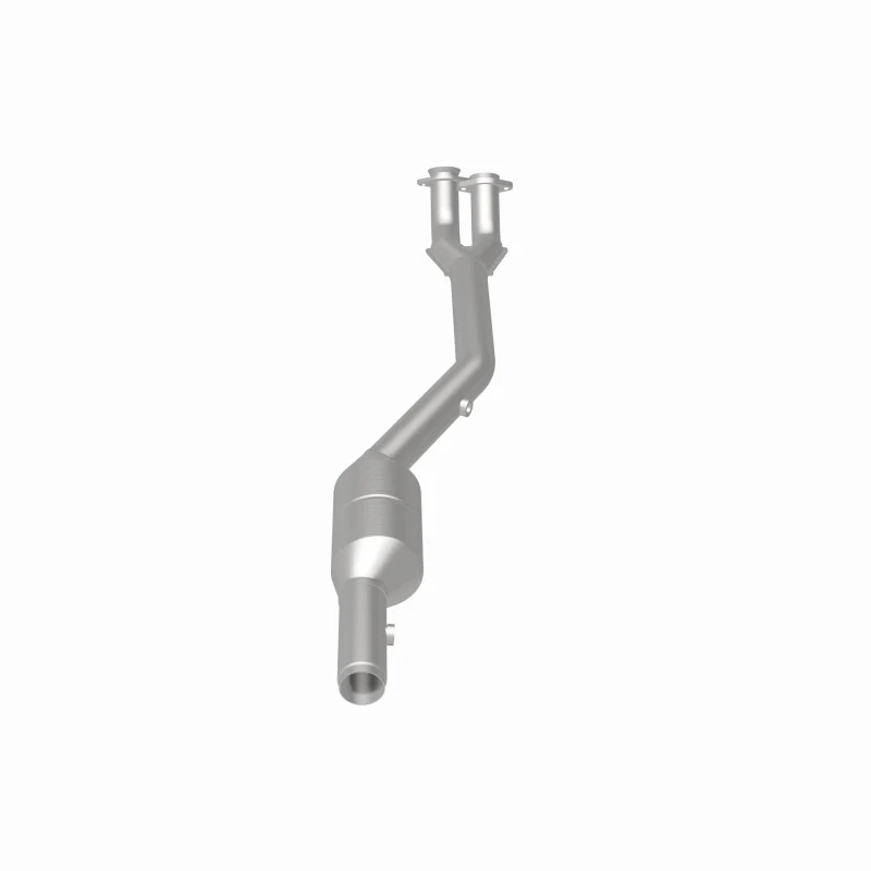 MagnaFlow Right Side Converter Direct Fit California Grade 00-03 BMW M5 5.0L - Image 4