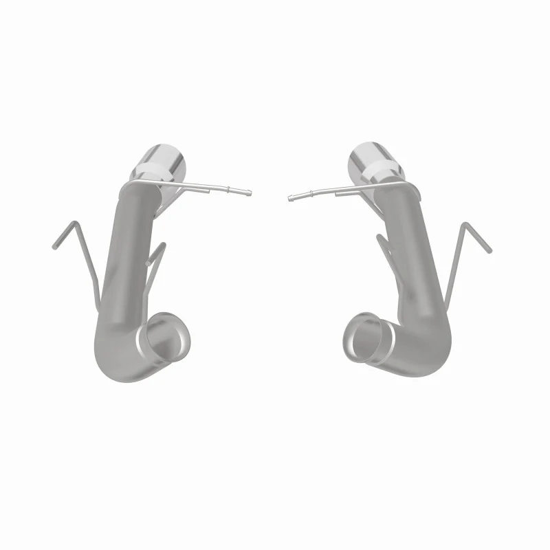 MagnaFlow SYS A/B 2011 Ford Mustang 5.0L - Image 18
