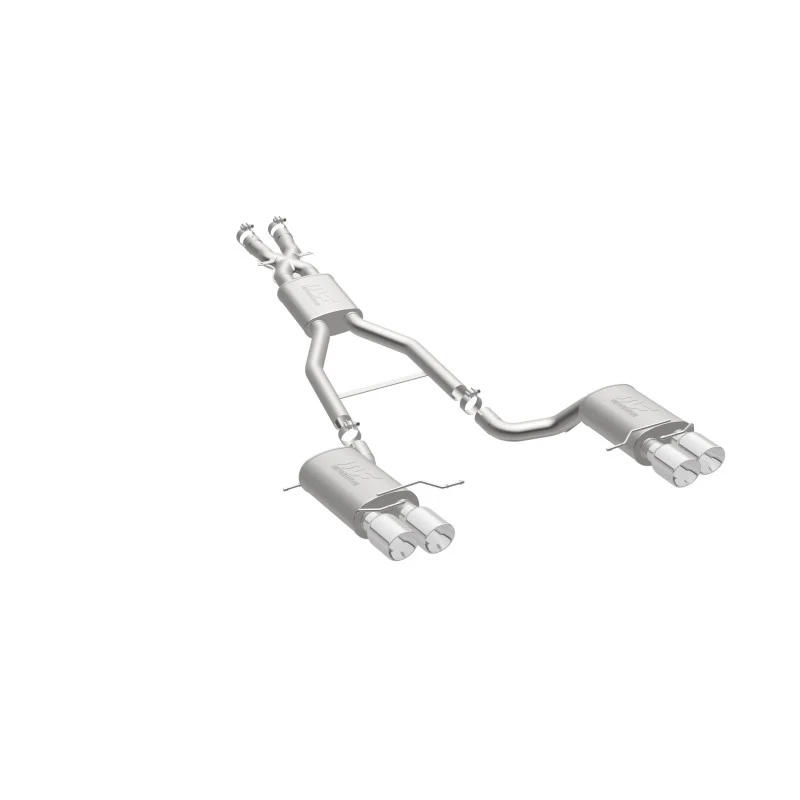 MagnaFlow SYS C/B 06-08 BMW M5 5.0L - Image 13