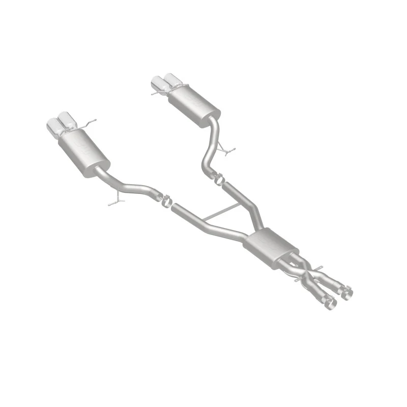 MagnaFlow SYS C/B 06-08 BMW M5 5.0L - Image 24