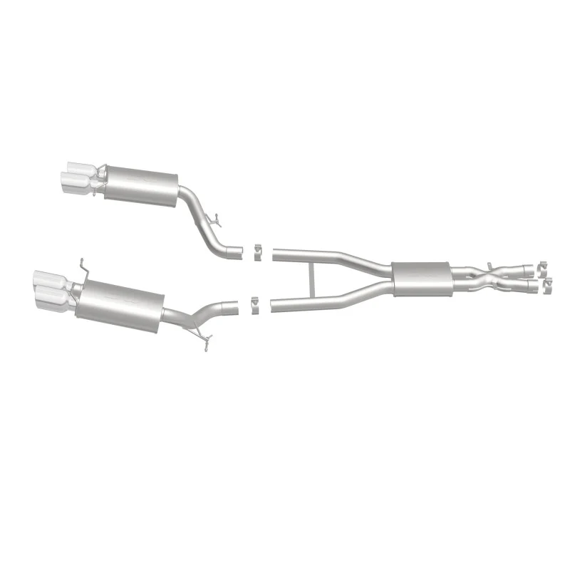 MagnaFlow SYS C/B 06-08 BMW M5 5.0L - Image 34