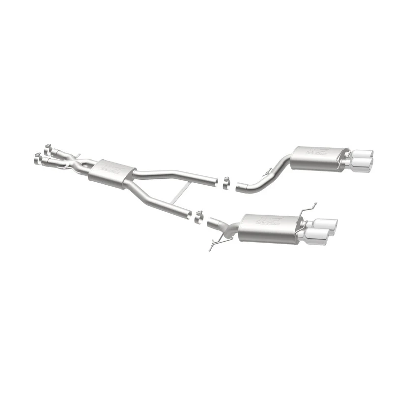 MagnaFlow SYS C/B 06-08 BMW M5 5.0L - Image 40