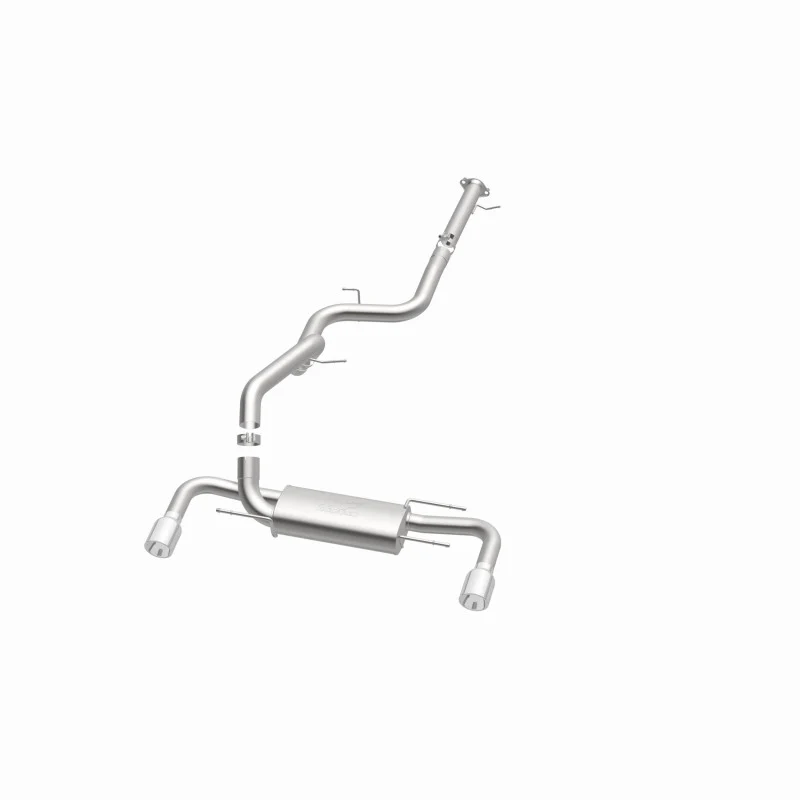 MagnaFlow SYS C/B 10-12 Mazdaspeed 3 2.3L Turbo - Image 11
