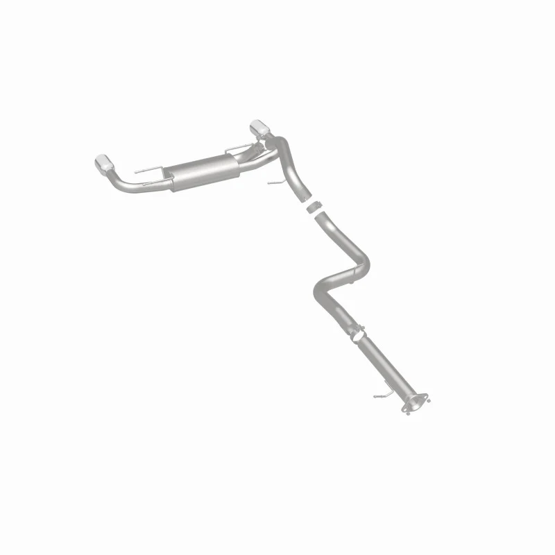 MagnaFlow SYS C/B 10-12 Mazdaspeed 3 2.3L Turbo - Image 9